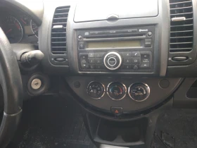 Nissan Note 1.6 i, снимка 5