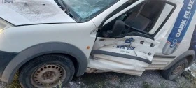 Ford Connect 1.8tdci - [5] 