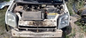 Ford Connect 1.8tdci - [8] 