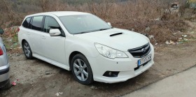 Subaru Legacy 2.0 D , снимка 2