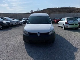 VW Caddy 2.0i - [1] 