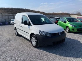 Обява за продажба на VW Caddy 2.0i ~11 777 лв. - изображение 2