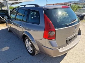 Renault Megane 1.5dci 100к   италия, снимка 6