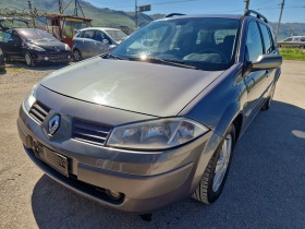 Renault Megane 1.5dci 100к   италия - [1] 