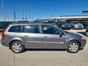 Renault Megane 1.5dci 100к   италия, снимка 3