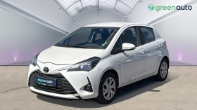 Toyota Yaris 1.5 VVT-i | Mobile.bg   1