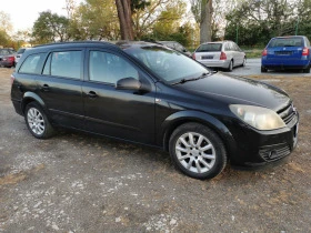 Opel Astra 1.4 бензин-газ , G - [6] 