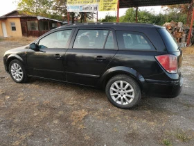 Opel Astra 1.4 бензин-газ , G - [4] 