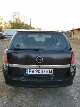 Opel Astra 1.4 бензин-газ , G - [7] 