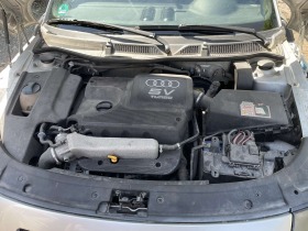 Audi Tt, снимка 5 - Автомобили и джипове - 45282600