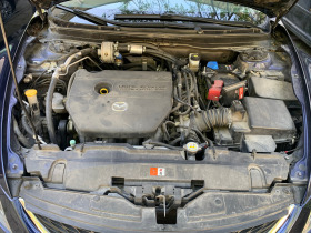 Mazda 6 2.0Gaz/Benzin, снимка 14