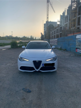 Alfa Romeo Giulia Veloce  | Mobile.bg   2