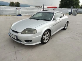  Hyundai Coupe