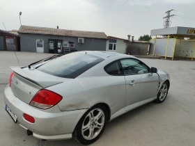 Hyundai Coupe Tiburon / SE | Mobile.bg    8