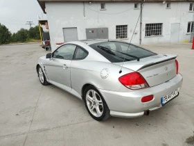 Hyundai Coupe Tiburon / SE | Mobile.bg    3