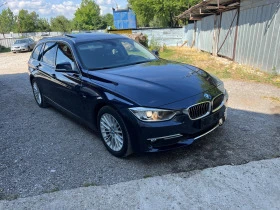     BMW 320 2.0 d /184 ks   