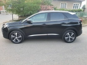 Peugeot 3008 1.2-turbo GT-LINE FULL   | Mobile.bg    4