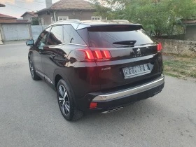 Peugeot 3008 1.2-turbo GT-LINE FULL   | Mobile.bg    7