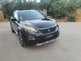 Peugeot 3008 1.2-turbo GT-LINE FULL като ново, снимка 3