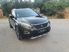 Peugeot 3008 1.2-turbo GT-LINE FULL като ново, снимка 3