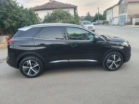 Peugeot 3008 1.2-turbo GT-LINE FULL като ново, снимка 5