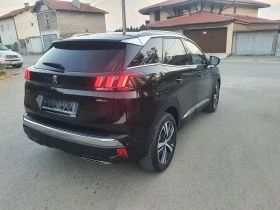 Peugeot 3008 1.2-turbo GT-LINE FULL   | Mobile.bg    6