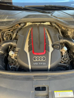 Audi S8 4.0 TFSI | Mobile.bg    5