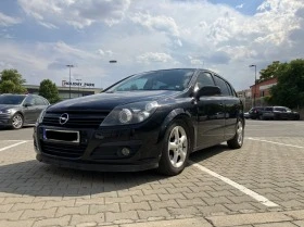     Opel Astra Opel Astra 2.0. Turbo