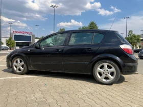 Opel Astra Opel Astra 2.0. Turbo | Mobile.bg    4