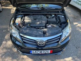 Toyota Avensis 2.2D-CAT* Facelift* AUT* NAVI* FULL, снимка 16