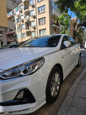 Hyundai Sonata !!! !!! | Mobile.bg    4