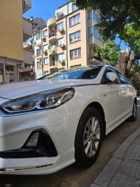 Hyundai Sonata !!! !!! | Mobile.bg    5