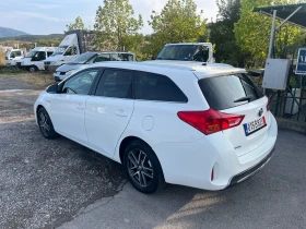 Toyota Auris 1.8 Xibrid  | Mobile.bg    6