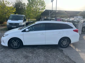 Toyota Auris 1.8 Xibrid , снимка 7