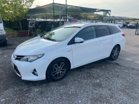 Toyota Auris 1.8 Xibrid  | Mobile.bg    8