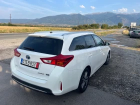 Toyota Auris 1.8 Xibrid Разпродаба!!, снимка 4