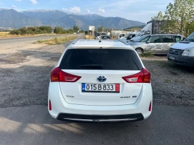 Toyota Auris 1.8 Xibrid  | Mobile.bg    5