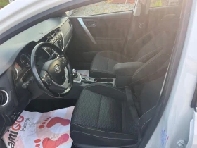 Toyota Auris 1.8 Xibrid , снимка 9