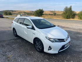 Toyota Auris 1.8 Xibrid  | Mobile.bg    2