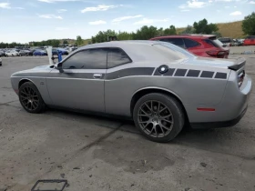 Dodge Challenger 2017 DODGE CHALLENGER R/T | Mobile.bg    3