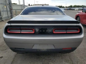 Dodge Challenger 2017 DODGE CHALLENGER R/T | Mobile.bg    6