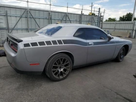 Dodge Challenger 2017 DODGE CHALLENGER R/T | Mobile.bg    5