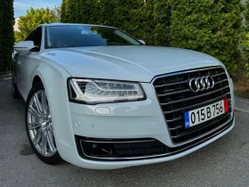 Audi A8 L 4.0 TFSI MATRIX 435 .. - /  /  | Mobile.bg    2