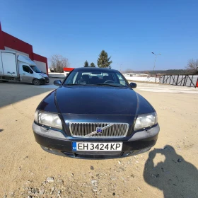 Volvo S80 2.9 twin turbo, снимка 7