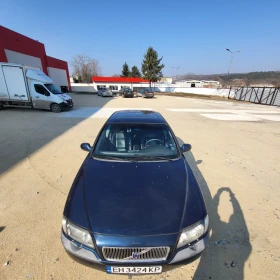 Volvo S80 2.9 twin turbo, снимка 1