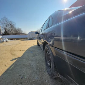 Volvo S80 2.9 twin turbo, снимка 8