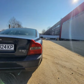 Volvo S80 2.9 twin turbo, снимка 9