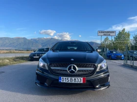 Mercedes-Benz CLA 1.6 AMG, снимка 1