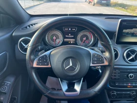 Mercedes-Benz CLA 1.6 AMG РАЗПРОДАЖБА, снимка 12