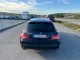 Mercedes-Benz CLA 1.6 AMG РАЗПРОДАЖБА, снимка 5